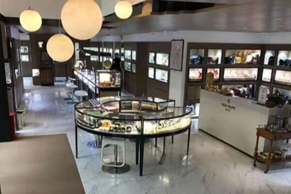 深州市寄卖奢侈品店